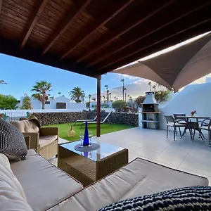 Holiday home Terracitas 3 Hiru , Coqueto Con Ac , Terraza Y Piscina Comunitaria, Playa Blanca (Lanzarote)