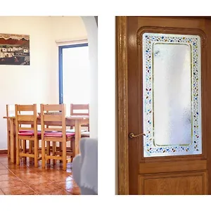 Holiday home Casa Efesto-private Pool And Air-con, Playa Blanca (Lanzarote)