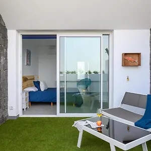 La Marinera House-near The Beach, Fast Wifi, Air-con On Main Bedroom And Sat Tv Playa Blanca (Lanzarote)