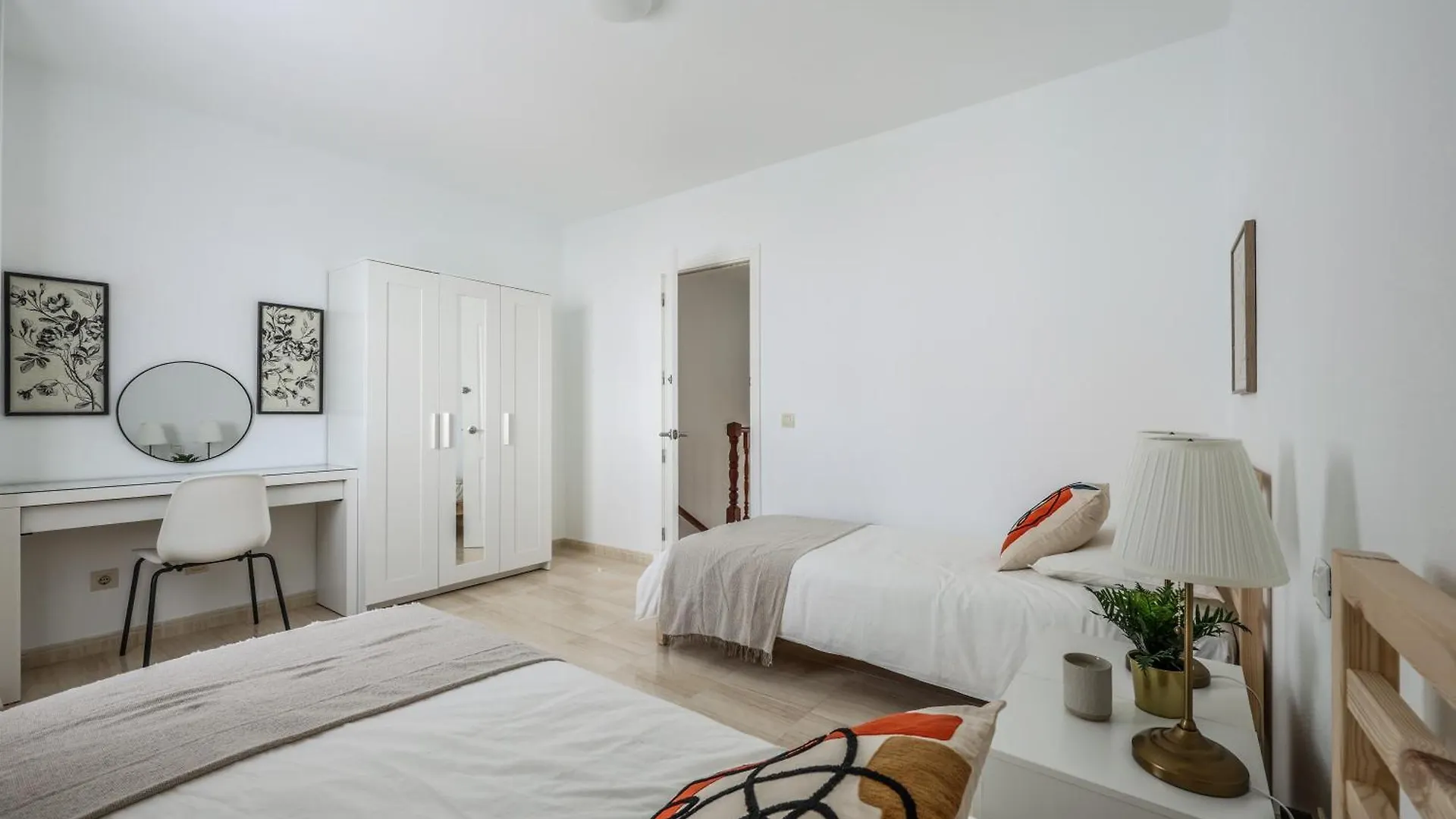 Holiday home Sweet Villa Alia Playa Blanca  Spain