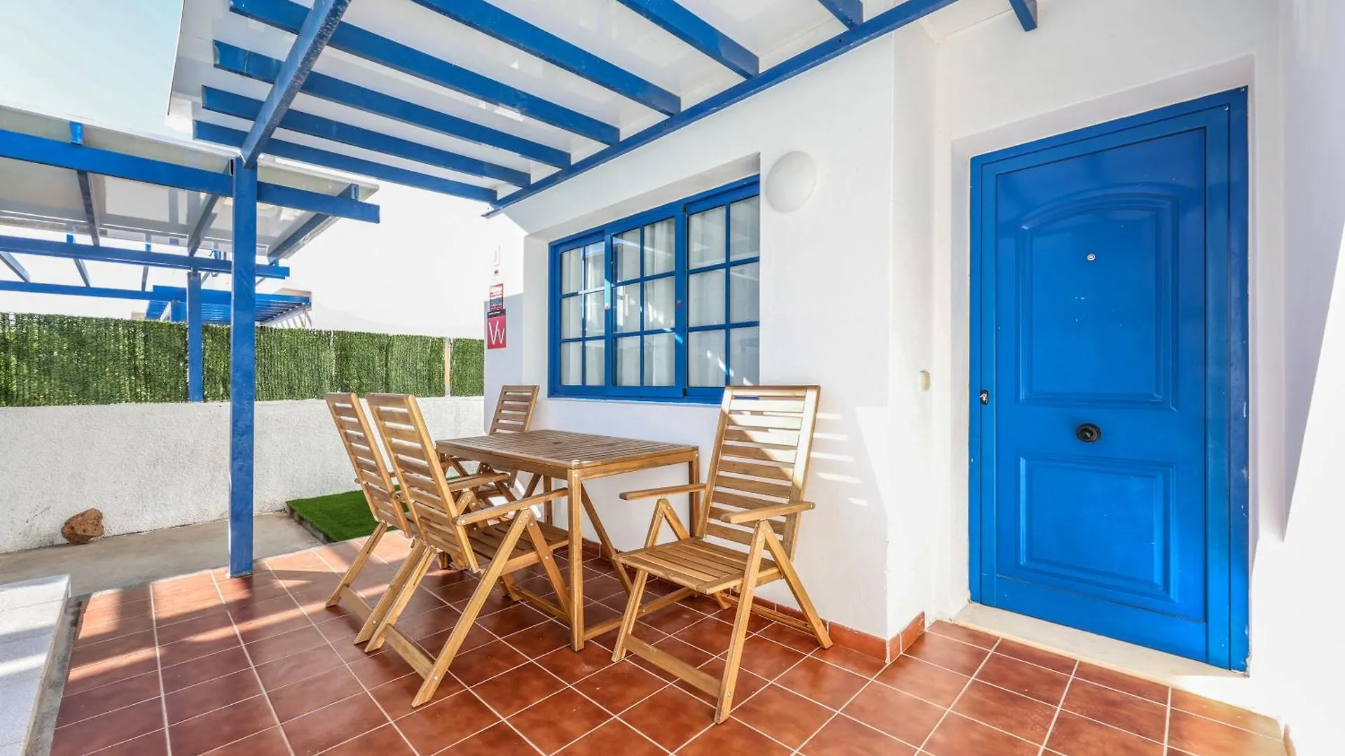 Holiday home Sweet Villa Alia Playa Blanca