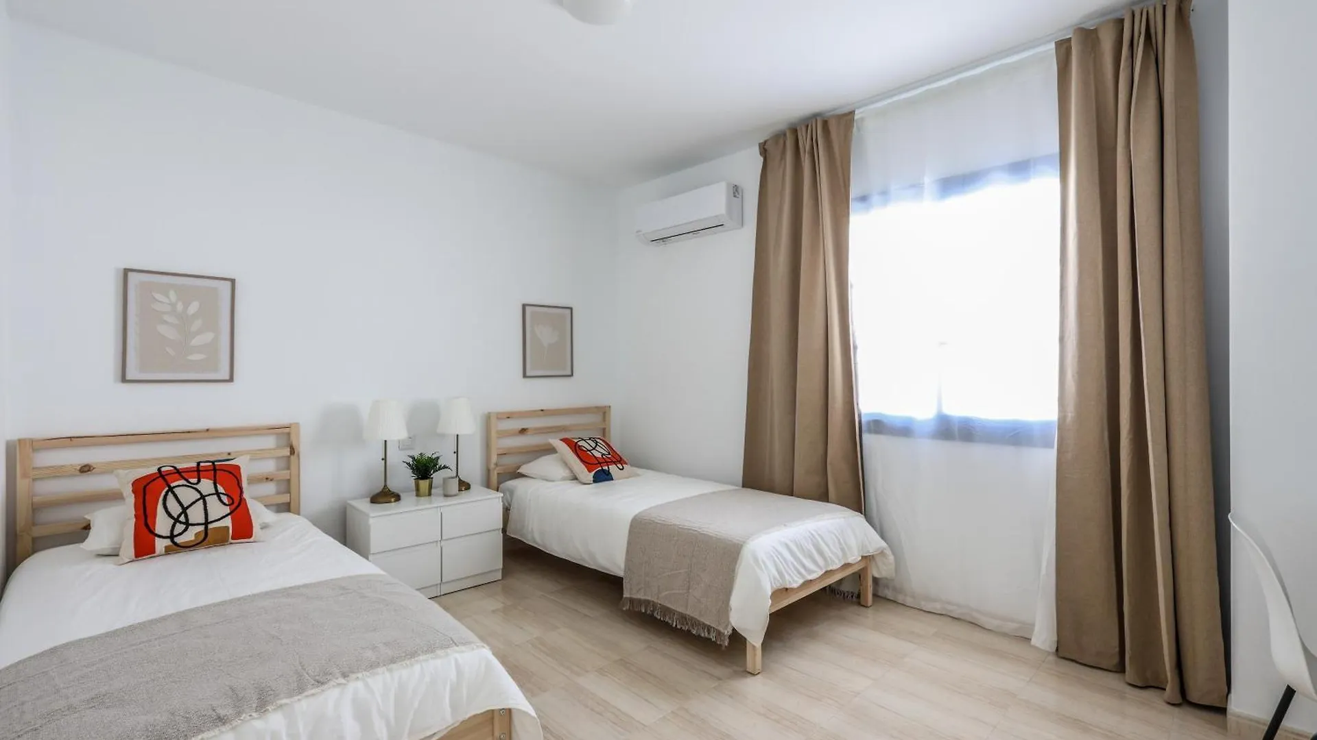 Holiday home Sweet Villa Alia Playa Blanca
