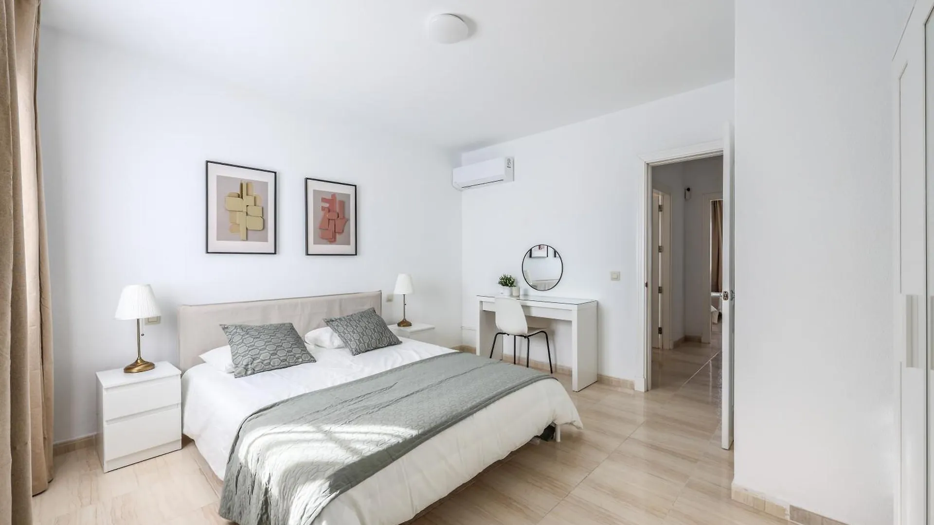 Sweet Villa Alia Playa Blanca  Spain
