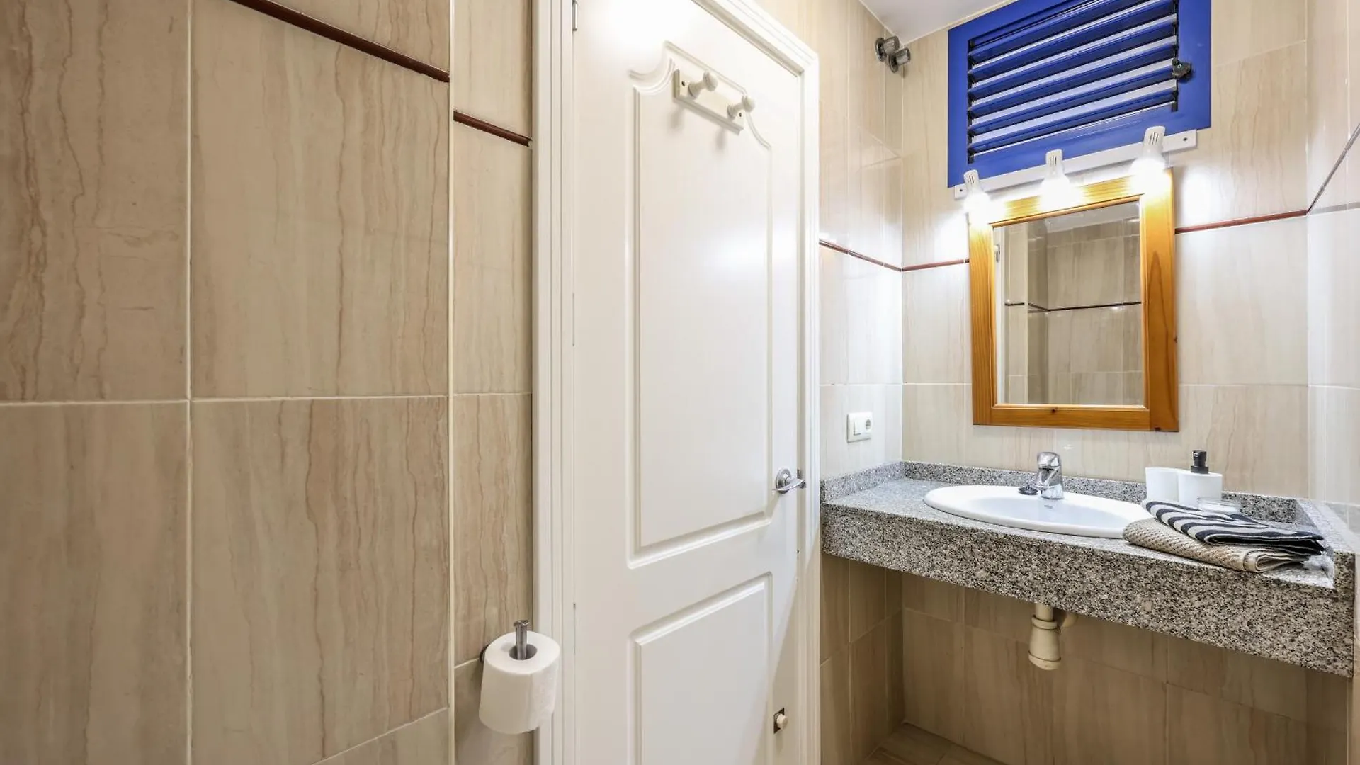 Sweet Villa Alia Playa Blanca  Holiday home