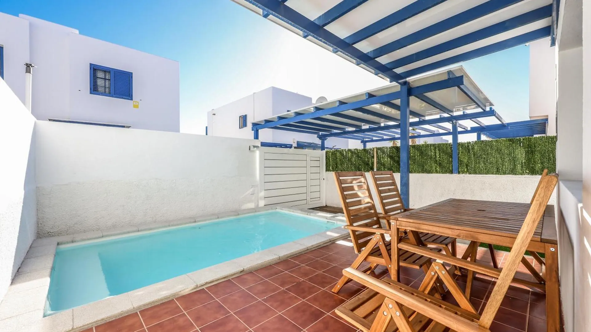 Sweet Villa Alia Playa Blanca  Holiday home Playa Blanca (Lanzarote)