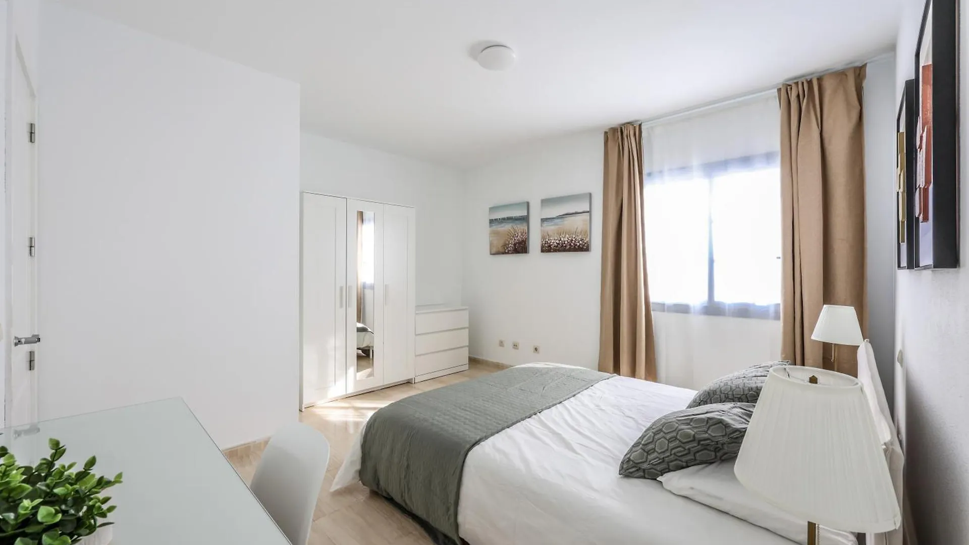 Holiday home Sweet Villa Alia Playa Blanca  Spain