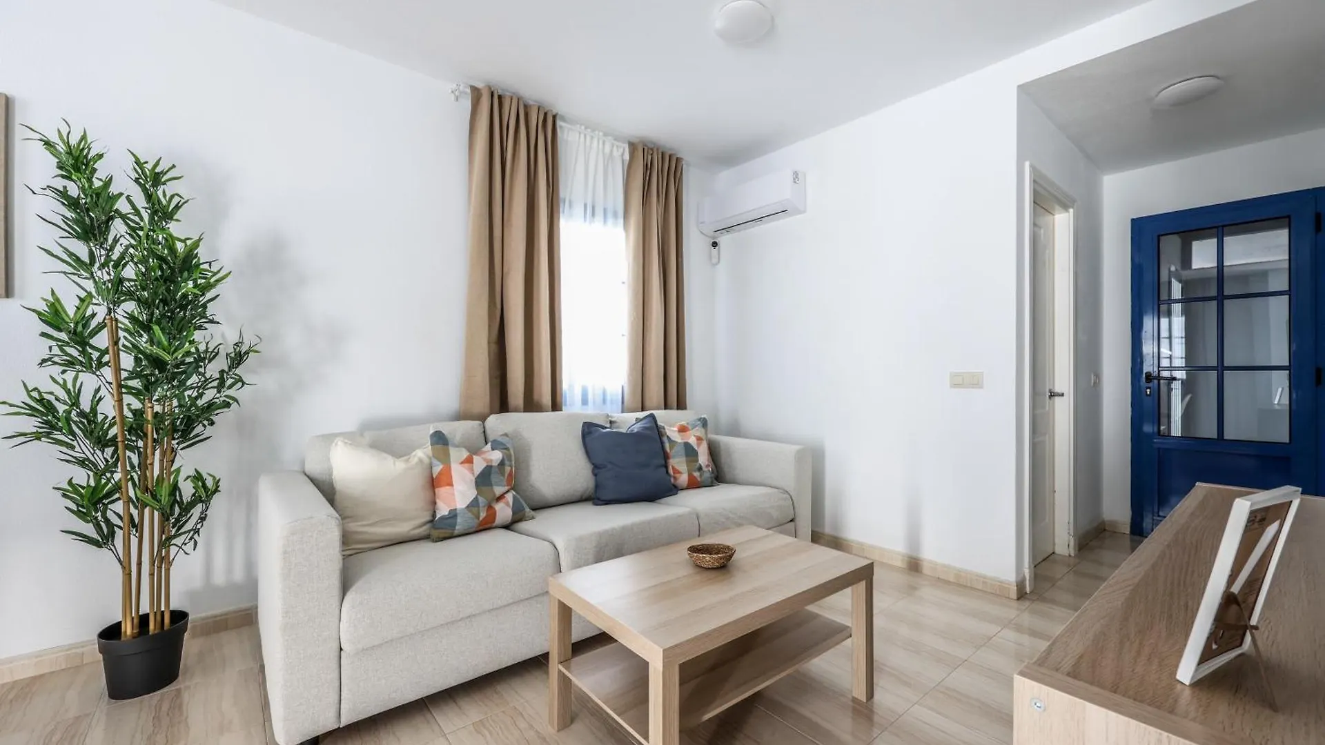 Holiday home Sweet Villa Alia Playa Blanca