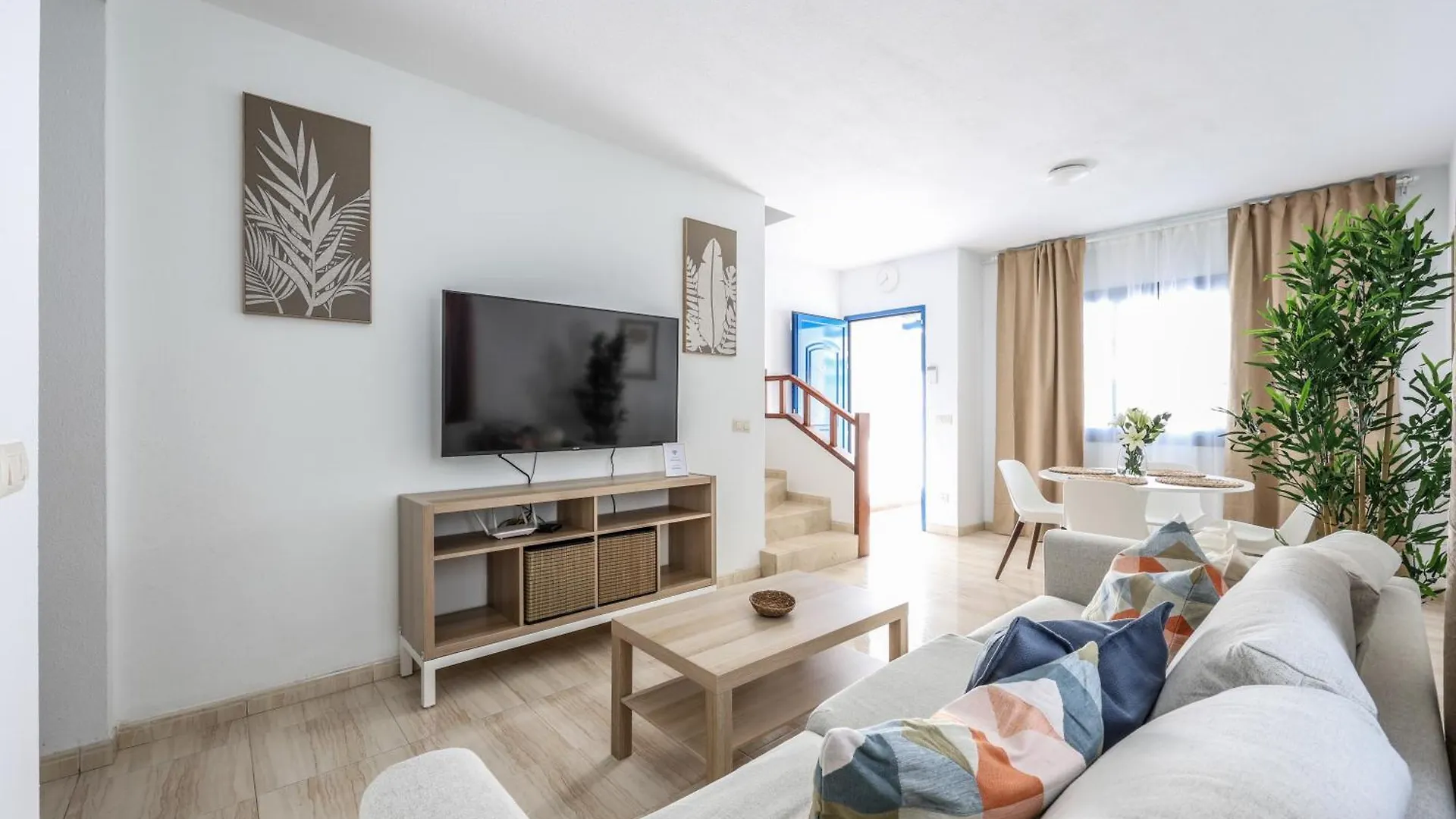 Sweet Villa Alia Playa Blanca  Playa Blanca (Lanzarote)