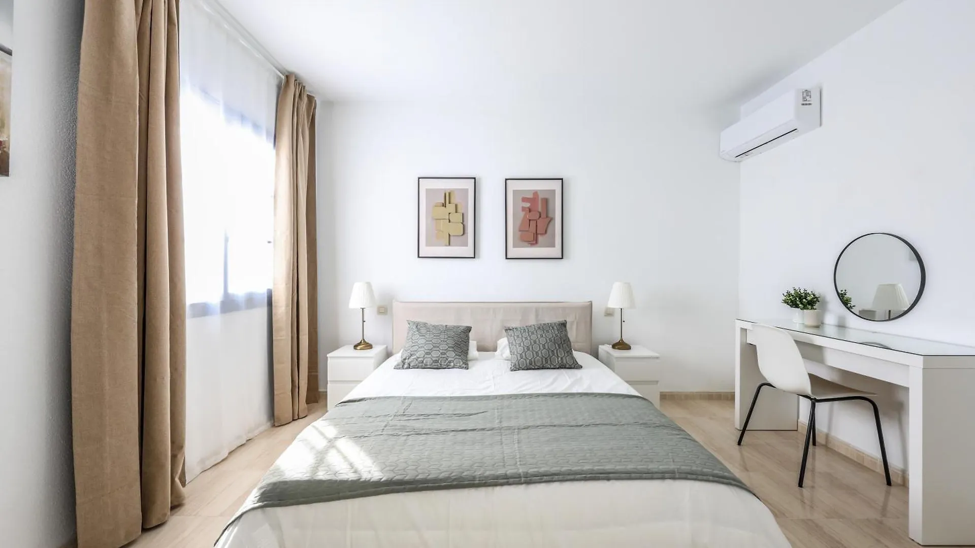 Sweet Villa Alia Playa Blanca  Holiday home